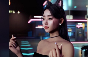 inZOI phá vỡ kỷ lục của Krafton, bán được 1 triệu bản chỉ trong 1 tuần ra mắt, ghi nhận hàng loạt con số ấn tượng