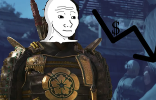 Khởi đầu mạnh mẽ, game bom tấn bất ngờ tụt dốc thê thảm, mất vô số người chơi chỉ sau 2-3 tiếng