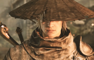 Xuất hiện tựa game mới quyết vượt mặt Black Myth: Wukong, hồi sinh dòng game kungfu siêu đỉnh