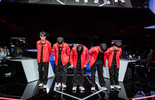 Fan phát hiện sự thật "cay đắng" về đội hình chính T1, một cái tên phải chịu trách nhiệm