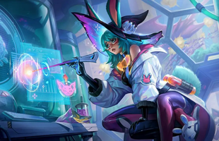 ĐTCL mùa 14: Hướng dẫn đội hình Siêu Thú cực "bá đạo" auto leo top