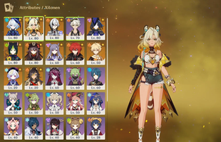 Bán nick Genshin Impact fake, hai game thủ "bóc lịch" 3 năm, bị phạt gần nửa tỷ Đồng