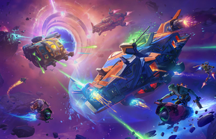 Xuất hiện tựa game Multiplayer quá hay, mới cho chơi thử đã khiến game thủ háo hức