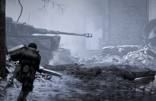 Nhận ngay một tựa game hành động với ưu đãi quá hời, tham gia các trận chiến 50vs50 đầy hấp dẫn