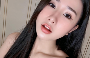 Tiểu Hý bất ngờ chia sẻ về quá khứ, nhắc hẳn một chuyện giấu kín về "C.B"