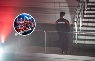 Drama hậu trường T1 bùng nổ, một hành động đơn giản khiến cả cộng đồng LMHT tranh cãi