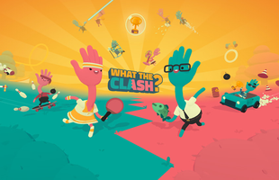 Apple Arcade hé lộ loạt game mới ra mắt trong tháng 5/2025, xuất hiện thêm một cái tên không thể bỏ lỡ