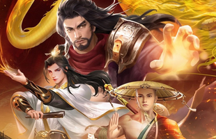 Tựa game Thiên Long Bát Bộ kinh điển của 8x 9x thông báo ngày ra mắt chính thức, cộng đồng chung một thắc mắc