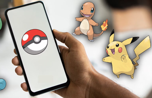 Hướng dẫn chi tiết cách “săn Pokémon” cực hot trong trò chơi ẩn mới ra mắt của Google