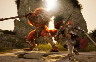 Thêm một game Soulslike mới chuẩn bị mở phiên bản trải nghiệm, hứa hẹn sẽ là bom tấn đầy ấn tượng