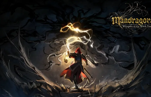 Lại xuất hiện thêm một tựa game nhập vai quá hay trên Steam, thời lượng 40 tiếng, nhận rating quá tích cực