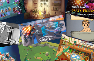 Pocket Gamer chỉ ra các game di động hay nhất 2025, nhiều cái tên đình đám game thủ không thể bỏ lỡ