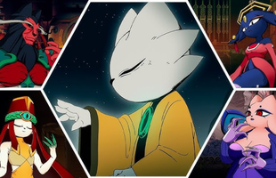 Được gọi là “Sekiro-like”, tựa game này đại hạ giá trên Steam, tặng quà sinh nhật lớn cho người chơi