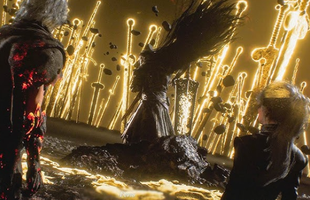 Game hay nhất năm 2025 bất ngờ xuất hiện "lỗ hổng", người chơi gây 2,1 tỷ sát thương, hủy hoại mọi thứ