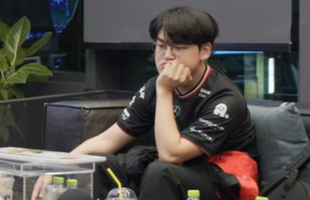 HLV KkOma lại lên tiếng về vụ T1 - Gumayusi nhưng càng lúc càng sai