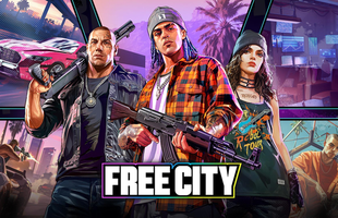 Garena phát hành dự án mới, chính thức mở đăng ký trước cho "bom tấn"