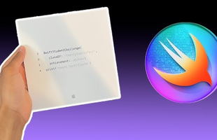 Gặp gỡ 4 người chiến thắng Tiêu biểu của Thử thách Swift dành cho Học sinh - Sinh viên 2025 đến từ Đông Nam Á