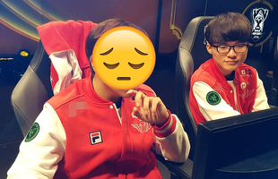 Bạn thân Faker lại để ngỏ khả năng "biến mất" sau chuỗi trận thất vọng