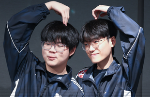 LazyFeel gặp sự cố trong trận nhưng phản ứng sau đó khiến cả đội "bó tay"