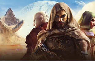 Siêu bom tấn mở chơi thử đã "phá đảo" Steam, hàng chục nghìn game thủ đua nhau đăng nhập