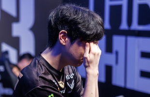 Đại thắng nhưng Gen.G lại lộ rõ "tử huyệt", Chovy cũng phải cay đắng thừa nhận