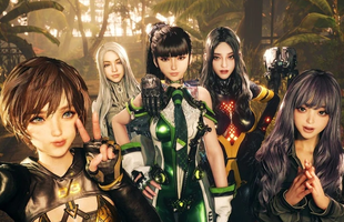 Tin vui cho game thủ, thêm một bom tấn "siêu gợi cảm" chuẩn bị cập bến PC, hứa hẹn gây bùng nổ Steam