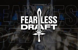 Nghi vấn LCK xin Riot hủy bỏ Fearless Draft tại MSI và CKTG