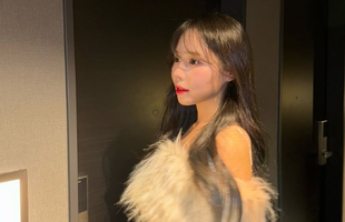 Chị gái Oner khoe ảnh mới, nhan sắc lấn át cả sao giải trí khiến dân mạng trầm trồ