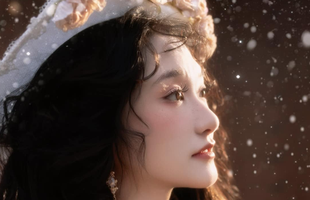 Nổi "rần rần" ở các sự kiện quốc tế, nữ coser "bản sao" Sơn Tùng M-TP chỉ háo hức muốn ghé thăm Việt Nam