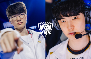 Lịch thi đấu Regular Seasons 2025 mới nhất: Chờ "siêu kinh điển" Gen.G - T1