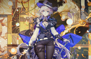 Xuất hiện thêm một dự án "tân binh" tiềm năng, hứa hẹn sẽ là đối thủ cạnh tranh kịch liệt với Genshin Impact