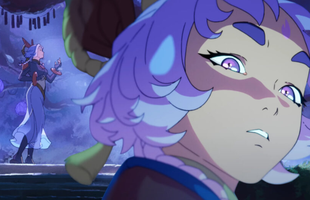 Riot "outplay" với tướng mới Yunara, cộng đồng LMHT cũng tranh cãi