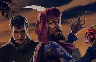 Bom tấn của năm 2025 bất ngờ mở thêm nội dung mới, giá rẻ gây sốc cho game thủ