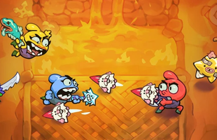 Steam tặng miễn phí một tựa game, người chơi chỉ có duy nhất hôm nay để nhận