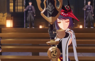 Nhân vật 4 sao bá đạo nhất Genshin Impact, sở hữu Bug game chí mạng giúp solo Boss mà không cần phải giao tranh?