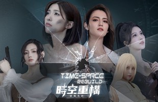 Thêm 1 game hẹn hò ảo cho phép game thủ giải cứu thế giới