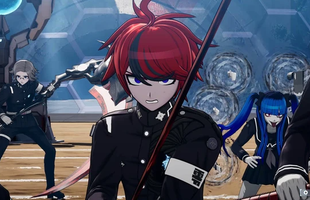 Xuất hiện tựa game nhập vai mới khiến người chơi choáng váng, có 100 kết thúc, nội dung viết đủ 60 cuốn tiểu thuyết