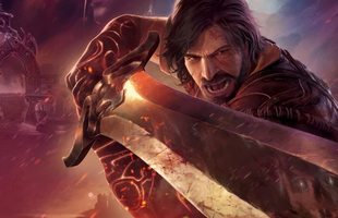 Thêm một siêu bom tấn hành động sắp ra mắt, đã cho phép game thủ chơi thử miễn phí