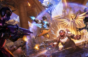 Overwatch Mobile chuẩn bị “comeback”, thế nhưng đi cùng một tin buồn lớn