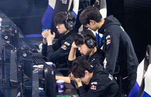 Fan T1 lại gây tranh cãi với bình chọn "Những trận BO5 hay nhất lịch sử LMHT"