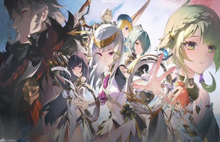 Từng bị khai tử, bom tấn bất ngờ hồi sinh mạnh mẽ, tới tay game thủ ngay trong năm nay