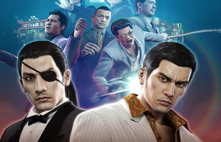 Ba tựa game thế giới mở siêu "dị", người chơi không có khái niệm "lên level"