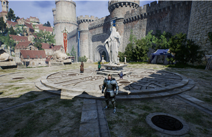 Lineage2M ra mắt Open Beta – Sự đổi mới mang tính thời đại