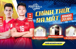 Sau 5 năm, Gamota lại một lần nữa mang game bóng đá đến với game thủ