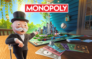 Xuất hiện phiên bản game "Cờ Tỷ Phú" siêu hiếm, giá sơ sơ khoảng 52 tỷ