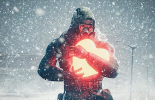 Tựa game bom tấn vừa làm lại đã bị ví là thảm họa, đánh giá trên Steam lao dốc nghiêm trọng