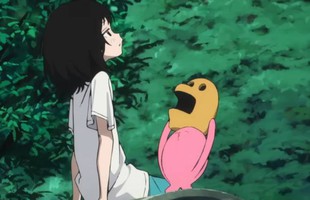 Anime 'ám ảnh' nhất của Shonen Jump chuẩn bị công chiếu, hé lộ ngày phát hành bất ngờ