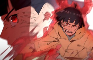 Cha đẻ Boruto tiết lộ: Sự vắng mặt của Naruto gây ảnh hưởng "đau lòng" đến Himawari