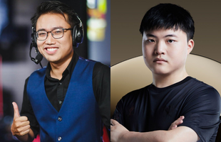 BLV Hoàng Luân tiết lộ "bí mật" làm dấy lên nghi vấn Hall of Legends đã được "cơ cấu"