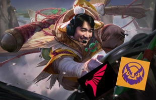 Lịch LCP 2025 Mid Season mới nhất: GAM có thể hóa "ngư ông đắc lợi"